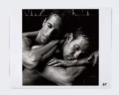 Untitled by Jeff Palmer, Gelatin silver print, offered Dec 2025
