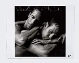 Untitled by Jeff Palmer, Gelatin silver print, offered Dec 2025
