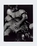 Untitled by Jeff Palmer, Gelatin silver print, offered Dec 2025