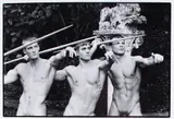 Untitled by José Messana, Gelatin silver print, offered Nov 2025