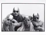 Untitled by José Messana, Gelatin silver print. 1998, offered Nov 2025
