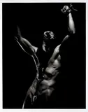 Untitled by Jeff Palmer, Gelatin silver print, offered Nov 2025
