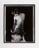 The Ram Amour by Evergon, 1995, photograph, offered Nov 2025