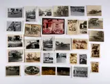 Untitled by Automobile, photograph collection (20th century), offered Oct 2025