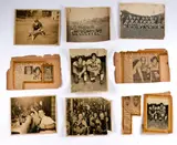 Untitled by Sports, photograph collection (20th century), offered Oct 2025