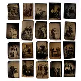 Untitled by Tintype, photograph collection (19th century), offered Oct 2025