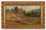 Untitled by George Albert Frost, 1906, Oil on canvas, offered Oct 2025