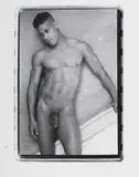 Silver gelatin by Bill Costa, photograph, offered Aug 2025