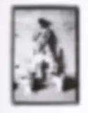 Silver gelatin by Bill Costa, photograph, offered Aug 2025