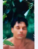 Web by José Villarrubia, 1997, photograph, offered Aug 2025