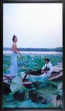 Chinese Story by Zhao Bandi, 1998, photograph, offered Jul 2025