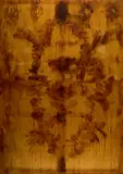 Untitled by Stefan Mattes, Acrylic, alkyd resin, and varnish on bleached canvas, offered Jul 2025