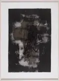Untitled by Michael Morgner, Mixed media on paper. 1988, offered Jul 2025