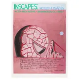 Inscapes: Words & Images by Philip Guston, Serigraph, offered Jul 2025