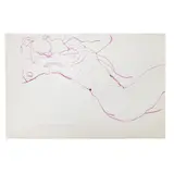 15 Oct. '85 by Laurence Herbert Scott, pencil on paper, offered May 2025