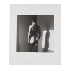 Josh by Jack Shear, Photograph, offered May 2025