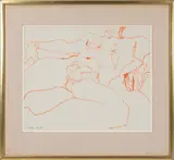 2 Nov '85 by Laurence Herbert Scott, Pastel on paper, offered Feb 2025
