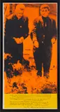 phil and dan by Corita Kent, 1969, Serigraph, offered Feb 2025