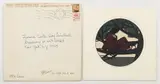 Circe II by Will Barnet, Lithograph, offered Feb 2025