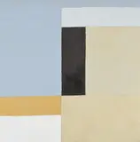 Summer quartet ii by Jeremy Annear, 2025, Oil on canvas, sold Jul 2026