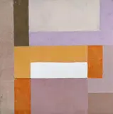 Summer quartet iii by Jeremy Annear, 2025, Oil on canvas, sold Jul 2026