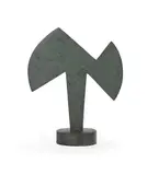 Hela by Denis Mitchell, 1977, sculpture, sold Jul 2026