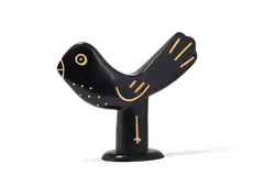 Flitterbird no. 1 by Jon Buck, Bronze, sold Jul 2026