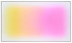 Chromatic code #729 by Timothy Schmitz, 2010, print (other), sold Jul 2026