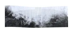 Wave by Atelier Relief, 2018, sculpture, sold Jul 2026