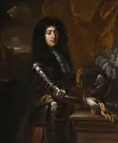 Portrait of a gentleman said to be lord william russell by Willem Wissing, Oil on canvas, sold Jun 2026
