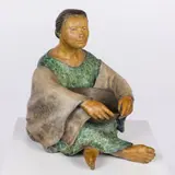 Dream Time by Liz Wolf, Bronze, sold Jun 2024