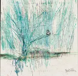 Bird on a Branch by Joe McKibben, Oil on Canvas, sold Jun 2024