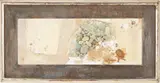 On the Rocks by Beki Leopold Petras, Mixed Media, sold Feb 2024