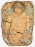 Torso by Mauro Pozzobonelli, Mixed Media, sold Feb 2024