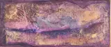 (GA/NY, 1928-2016) Grand Opera by Beki Leopold Petras, Acrylic and Collage on Canvas, offered Feb 2024