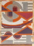 Sans titre by Marcel-Louis Baugniet, Gouache, sold Oct 2026