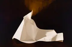 Laconia by Malcolm Rains, oil on canvas, sold Aug 2026