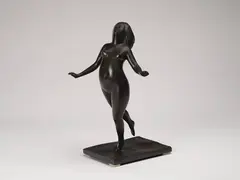 Nellie by William McElcheran, bronze, sold Jul 2026