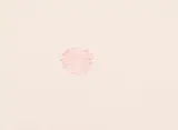 It's a Scientific Fact that the Earth Spins About 800+ Miles per Hour by Euan Macdonald, watercolour on paper, sold Jun 2026