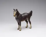Furioso by Joseph Hector Yvon Fafard, bronze, sold Jun 2026