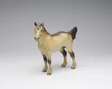 Furioso by Joseph Hector Yvon Fafard, bronze, sold Jun 2026