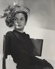 Vogue Model by Horst P. Horst, gelatin silver print, sold Jun 2026