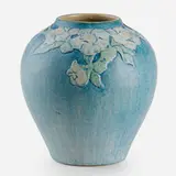Anna Frances Simpson for Newcomb College Pottery, Small Vase