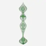 10F22 by Beatrisa Metlic, 2023, enameled copper wire, sold Jun 2023