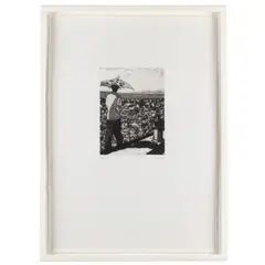 Lapeyrouse Wall by Peter Doig, 2004, Etching printed on wove paper, offered Mar 2025