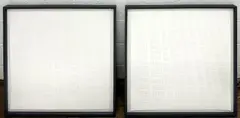 Paper each approx by Stephen Antonson, acrylic have surface marks, offered Feb 2024
