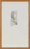 The Working Class by Sue Coe, 1989, Etching, offered Dec 2024