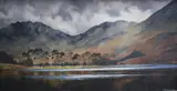 Buttermere by John Wood, Wood, sold Aug 2026
