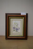 Untitled by Rosemary J Balcer, watercolor, sold Aug 2026