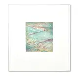 Untitled #1 by John Hubbard, 2002, Oil on paper, sold May 2026
